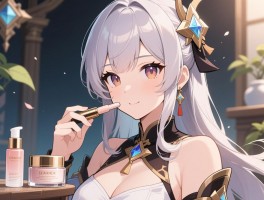 护肤品攻略怎么开始,肤质怎么判断,顺序怎么用,年龄怎么护理