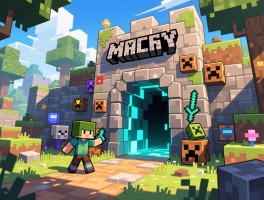 末地要塞,怎么找要塞位置,末地传送门怎么激活,要塞里有什么