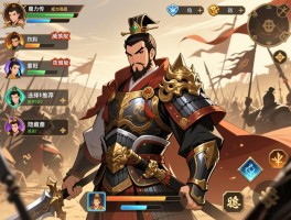 曹操传威力加强版攻略职业选择推荐,隐藏物品怎么拿,濮阳之战如何过关