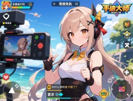 手游录屏大师免费版真的能打吗_为什么录着录着就卡顿了？