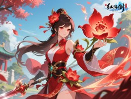 仙剑手游红葵值不值得培养_红葵阵容怎么搭配才能发挥最大实力