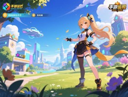 手游运营公司全景解读,如何选择合作方,成功案例有哪些,未来趋势如何