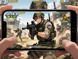 战地3手游是什么游戏,手机能玩吗,和PC版有什么区别