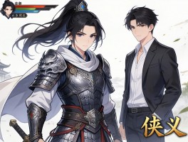 侠义英雄的本质是什么？现代人如何践行侠义精神？