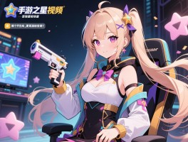 手游之星视频如何快速上手制作_哪个平台发布更易涨粉变现？