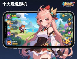 十大必玩单机游戏手机iOS，哪些游戏免费,耐玩性如何,类型有哪些