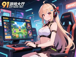91游戏大厅：如何下载使用？有哪些经典游戏？兼容现代设备吗？