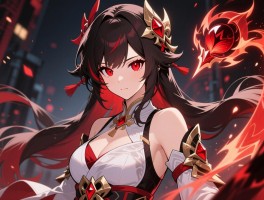 赤瞳攻略,怎么获得赤瞳,赤瞳技能怎么搭配,赤瞳阵容如何组建