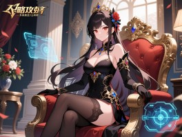 豪门女配攻略丨如何避免悲惨结局,怎样逆袭成功,系统怎么利用