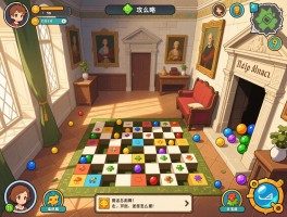 达芬奇之家攻略,谜题怎么解,剧情如何推进,隐藏彩蛋在哪里