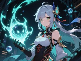 幽光是什么现象,怎么形成的,哪里有,科学解释是什么