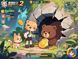 弹丸轮破2攻略,怎么通过学级裁判,隐藏熊币在哪找,宠物如何培养