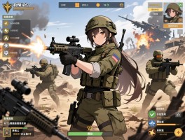 战地硬仗配置要求高吗？剧情评价如何，兵种怎么选？
