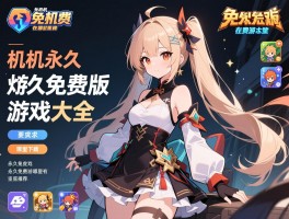 单机永久免费版游戏大全,免费单机游戏在哪里下载,永久免费游戏有哪些推荐