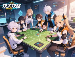 攻关攻略：如何选择攻关点，团队如何组建，过程怎么控制