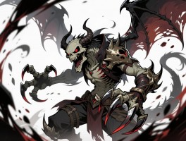 死亡爪是什么生物,怎么打,弱点在哪里