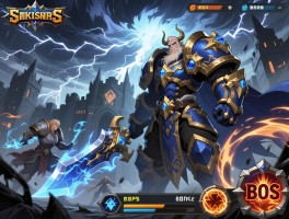 风暴要塞攻略,团队怎么配置,BOSS技能如何应对,凯尔萨斯怎么打？