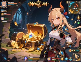 纳格兰宝藏点位全解析,练级最快方法是什么,PVP怎么玩