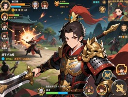 兵临三国变态版怎么玩？新手求攻略，老是打不过副本！