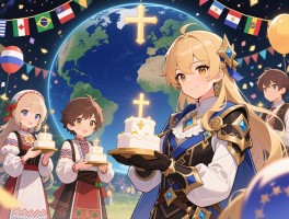 命名日全球风俗大揭秘命名日怎么庆祝,有哪些国家庆祝命名日,命名日的意义是什么