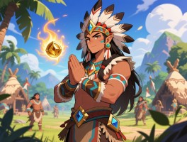 酋长的祝福获取全攻略，任务流程、部落与联盟获取方法详解，助你高效拿下强力世界BUFF