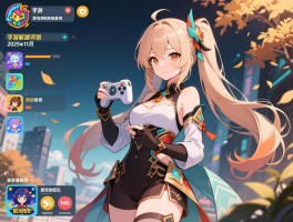 手游新游评测2025年11月,如何判断游戏质量,哪些新游值得玩