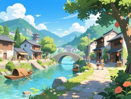 临溪镇在哪里,属于哪个省市,有什么好玩的