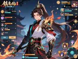 镇魔曲手游深度攻略：职业选择哪个好,零氪怎么玩,画质优化如何设置