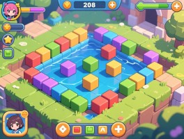 方块消消消攻略,新手如何快速上手,高分技巧有哪些,关卡通关秘诀