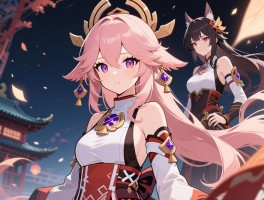 伊织是谁，伊织怎么区分,伊织有哪些作品