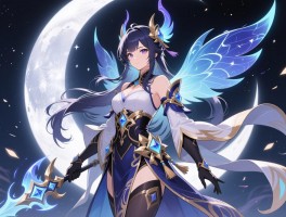 追月神御魂搭配,技能解析,阵容推荐，SP形态有什么不同