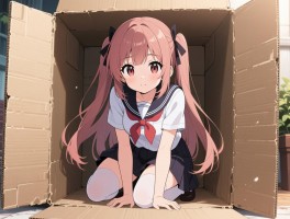 箱入少女：游戏剧情是什么,漫画在哪看,户川纯自喻什么