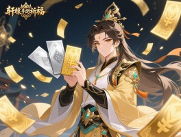 轩辕手游祈福到底怎么玩最划算，银票和金票祈福差距有多大，高级祈福真的值得投入吗？