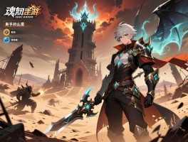 末日沙场手游,什么职业厉害,新手怎么玩,魂灵之塔怎么过