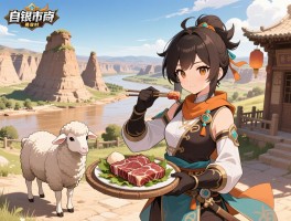 白银市攻略,黄河石林怎么玩最省时,靖远羊羔肉哪家最正宗,自由行行程如何安排