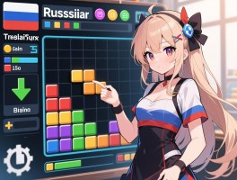 不需要网络的俄罗斯方块,哪些版本最好玩,怎么下载安装,单机版有哪些模式