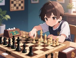 象棋游戏哪个好玩,新手如何快速上手,怎么提高棋艺水平