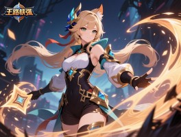 夏洛特出装,夏洛特最强出装是什么,逆风局怎么出装,连招顺序如何搭配