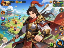 三国单机，新手该怎么选,哪些经典耐玩,策略与动作类哪个更有趣