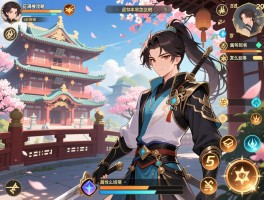 花满楼攻略,副本怎么通关,侠客如何培养,属性加点技巧