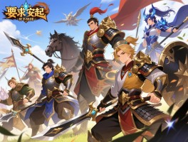 群雄并起是什么意思,有哪些时期,代表人物是谁,有什么特点