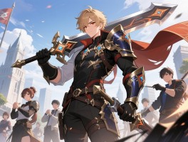 誓死坚守是什么精神,为什么能创造奇迹,现代人如何践行