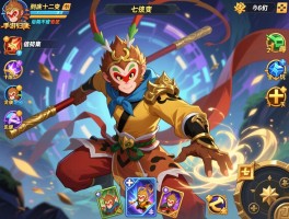 手游大圣归来到底值不值得玩，卡牌收集和七十二变系统有啥技巧，后期玩法会不会无聊？