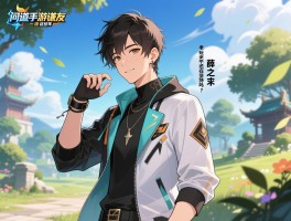 问道手游谦友这些年：薛之谦的代言给游戏带来了什么改变，老玩家们还在坚持吗？