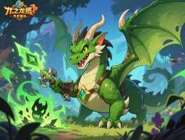 龙之谷手游绿龙1怎么过,职业怎么搭配,BOSS无限复活怎么办