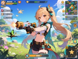 y喷获取全攻略：从游戏内捕捉到活动限定方式一览