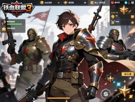 铁血联盟3好玩吗,铁血联盟3新手怎么玩,铁血联盟3佣兵推荐,铁血联盟3配置要求