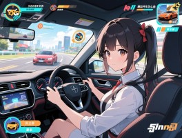 模拟开车游戏有哪些,模拟开车为何受欢迎,模拟开车怎么选