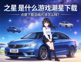 银河之星是什么,游戏在哪下载,动画片讲什么,汽车怎么样