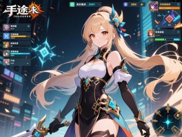 神途手游脚本问题为何难以根治？玩家体验与游戏经济如何保障？未来出路在何方？